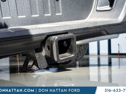 New 2026 Ford Ranger XLT image 31