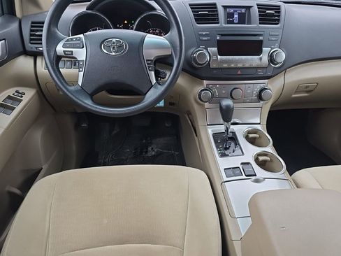Used 2012 Toyota Highlander FWD image 21