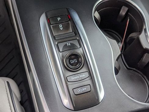 Used 2018 Acura MDX SH-AWD w/ Advance Package image 13