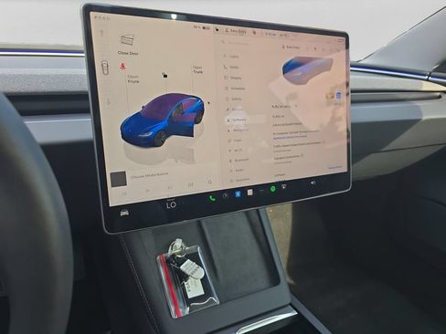 Used 2024 Tesla Model 3 Long Range RWD image 14