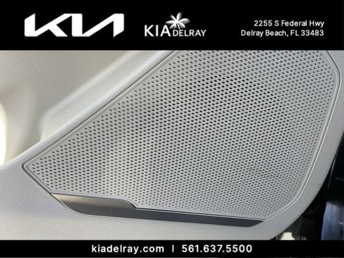 Used 2026 Kia Sportage EX image 17