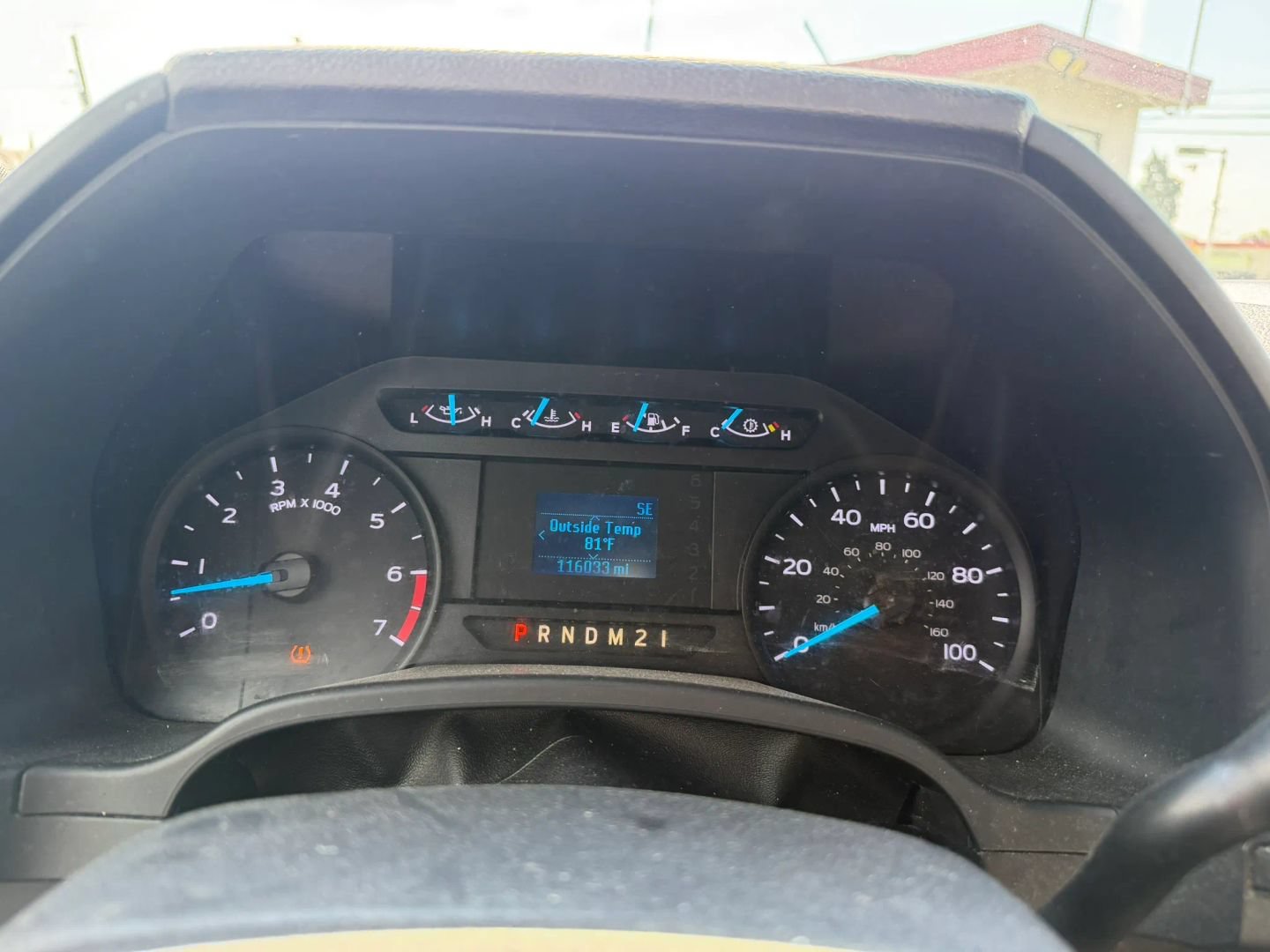 Used 2019 Ford F250 XL w/ XL Value Package AWD/4WD image 22