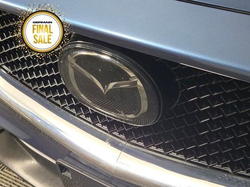 Used 2020 MAZDA CX-5 Grand Touring w/ GT Premium Package image 11