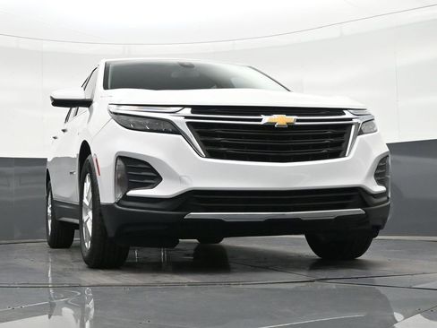 Used 2022 Chevrolet Equinox LT image 29