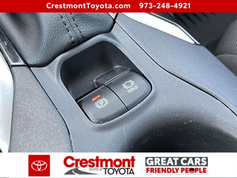 Used 2023 Toyota Corolla Cross LE image 12