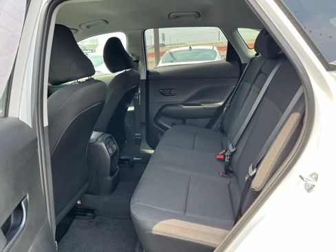 New 2026 Hyundai Kona SEL Sport FWD image 18