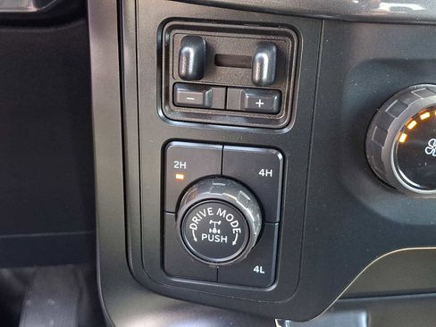 Certified 2023 Ford F150 XL w/ STX Appearance Package AWD/4WD image 23