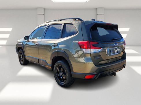 Used 2024 Subaru Forester Wilderness image 3