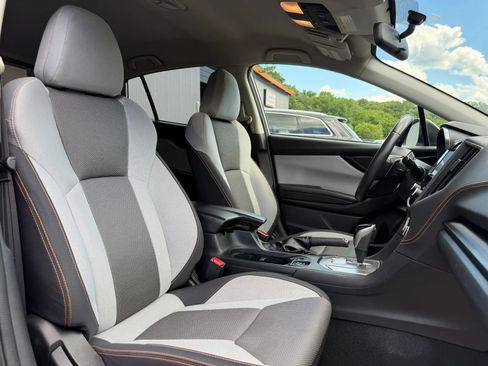 Used 2023 Subaru Crosstrek 2.0i Premium AWD/4WD image 30
