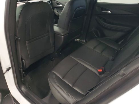 Used 2020 Buick Encore GX Essence AWD/4WD image 23