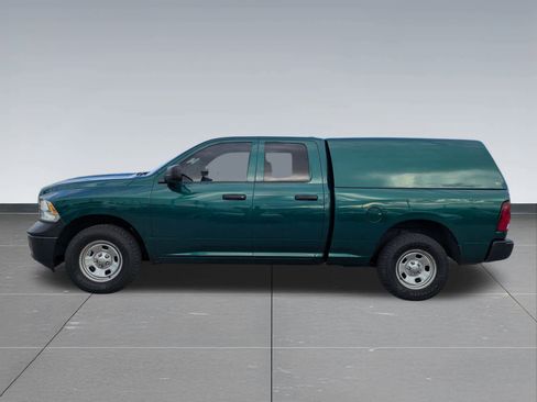 Used 2022 RAM 1500 Tradesman w/ Popular Equipment Group image 3