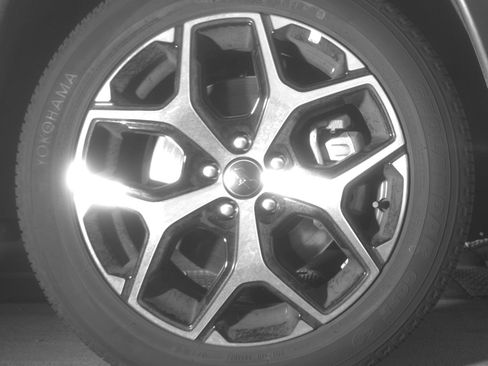 Used 2025 Jeep Compass Limited image 13