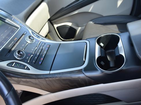 Used 2020 Lincoln Nautilus Reserve image 22