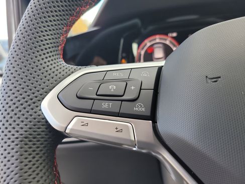 New 2026 Volkswagen GTI S image 29