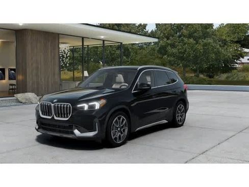 Used 2026 BMW X1 xDrive28i w/ Convenience Package image 1
