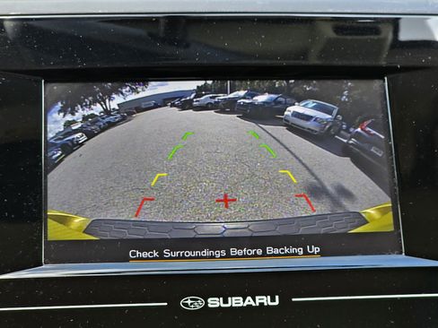 Certified 2023 Subaru Crosstrek 2.0i image 19