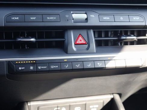 New 2025 Kia K4 LXS image 21