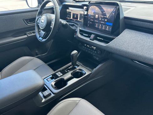 New 2026 Subaru Outback Limited XT AWD/4WD image 17