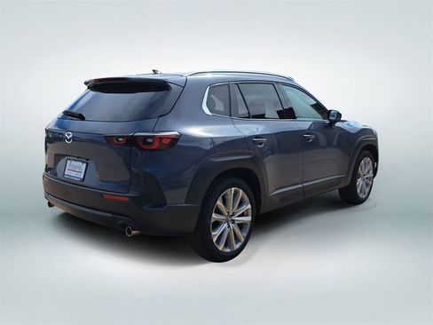 New 2026 MAZDA CX-50 AWD 2.5 S w/ Weather Package image 3