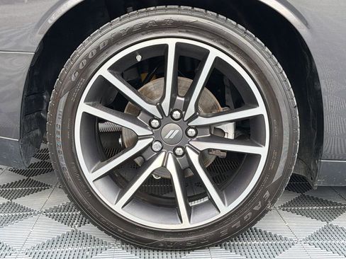 Used 2023 Dodge Challenger R/T image 20