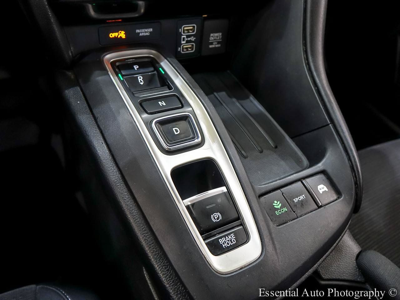 Used 2022 Honda Insight EX image 22