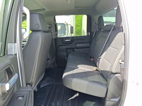 New 2026 Chevrolet Silverado 3500 W/T w/ WT Convenience Package AWD/4WD image 5
