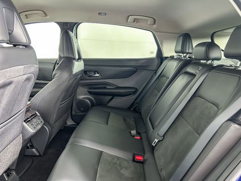 Certified 2025 Nissan Ariya AWD image 19