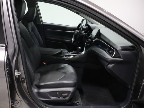 Certified 2023 Toyota Camry XSE w/ Cold Weather Package image 24