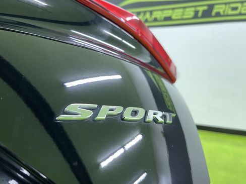 Used 2021 Honda Civic Sport image 14