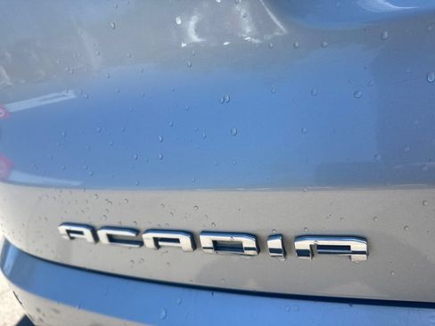 Used 2020 GMC Acadia Denali AWD/4WD image 41