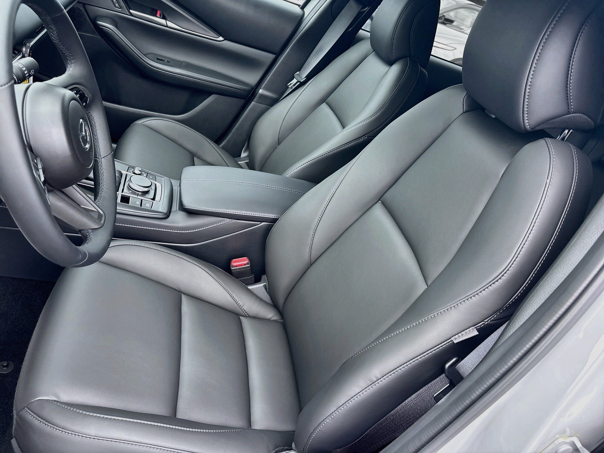 Used 2026 MAZDA CX-30 AWD 2.5 S image 9
