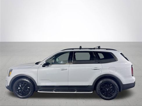 Certified 2024 Kia Telluride SX Prestige X-Pro image 10