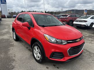 Used 2020 Chevrolet Trax LS w/ Tint and Cruise Package video 1
