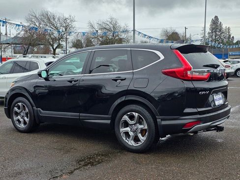 Used 2017 Honda CR-V EX-L image 32