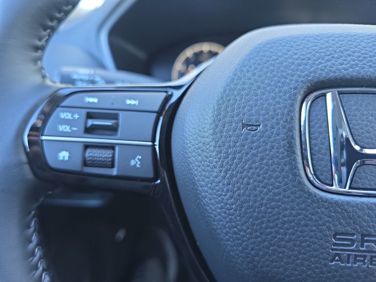 New 2027 Honda HR-V EX-L image 16