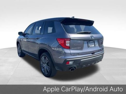 Used 2019 Honda Passport EX-L image 5