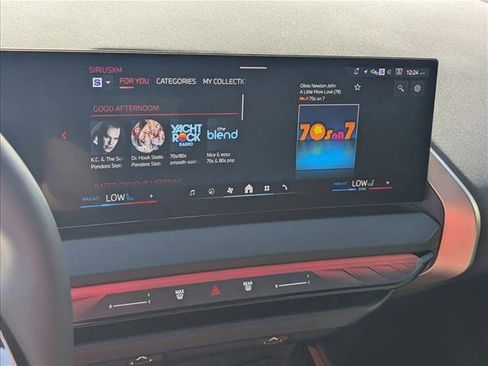 Certified 2025 BMW X3 xDrive30i image 13