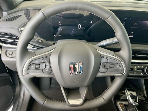 New 2026 Buick Envista Sport Touring w/ Convenience I Package image 7