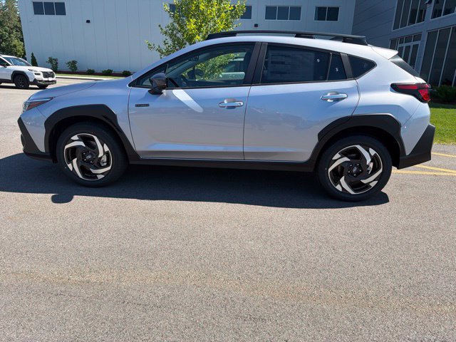 New 2026 Subaru Crosstrek 2.5i Limited AWD/4WD image 8