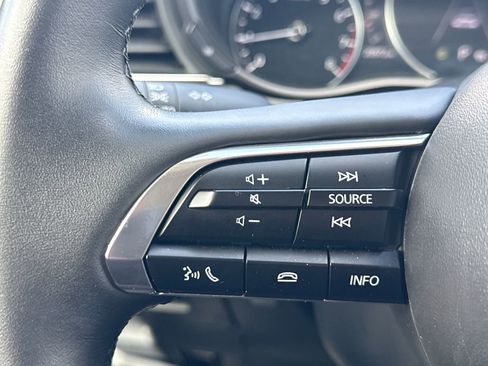 Used 2025 MAZDA CX-30 AWD 2.5 S w/ Preferred Package image 28