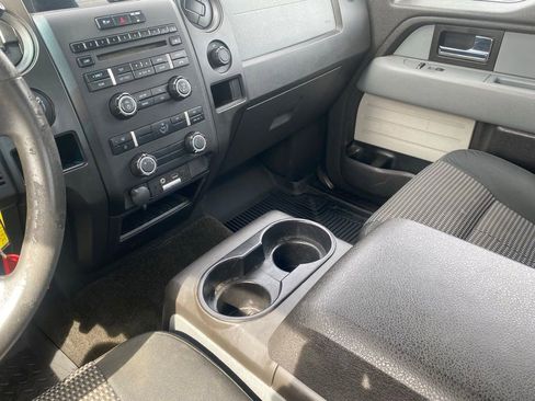 Used 2014 Ford F150 STX w/ Equipment Group 201A Mid AWD/4WD image 23