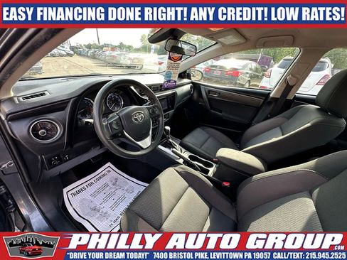 Used 2019 Toyota Corolla LE FWD image 10