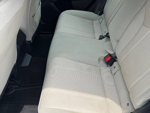 Used 2019 Subaru Impreza 2.0i AWD/4WD image 10