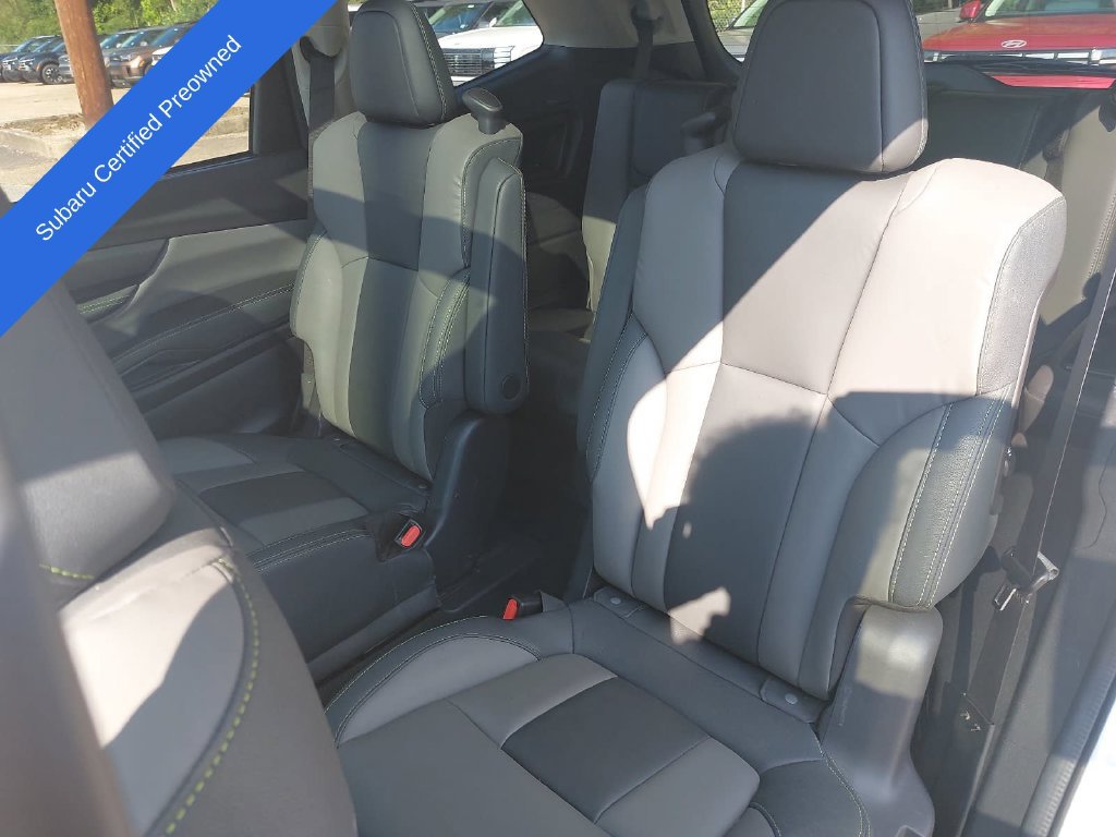 Used 2024 Subaru Ascent Onyx Edition Limited AWD/4WD image 14