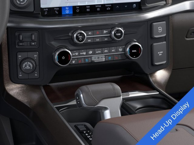 New 2026 Ford F150 King Ranch w/ Equipment Group 601A High AWD/4WD image 17