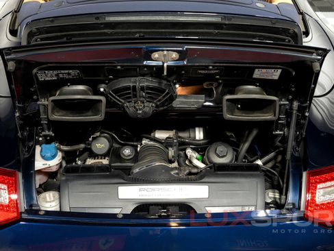 Used 2009 Porsche 911 Carrera S RWD image 82