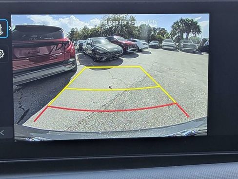 New 2026 Hyundai Tucson SEL image 45