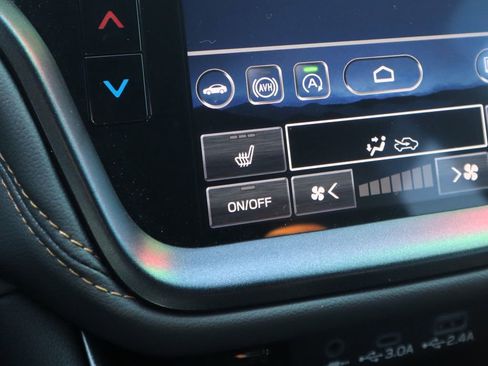 Used 2025 Subaru Outback Wilderness image 18