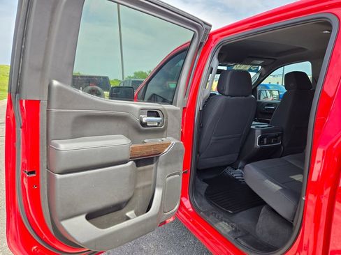 Used 2021 GMC Sierra 1500 Elevation w/ Preferred Package AWD/4WD image 27