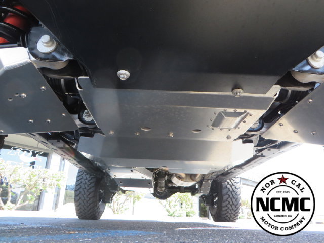Used 2024 Ford Bronco Raptor w/ Interior Carbon Fiber Pack 6 AWD/4WD image 14